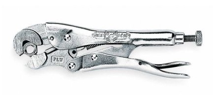 10LW? LOCKING WRENCH FOR WRENCH SIZES 5/8" TO 1-1/8" / 16 MM TO 28 MM